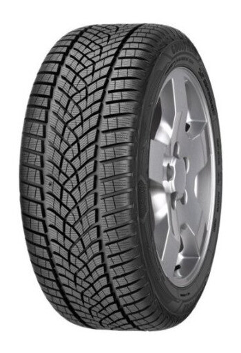 Pneu Hiver Goodyear ULTRAGRIP PERFORMANCE + 205/40 R 18 86 W (XL,M+S,FP,3PMSF)
